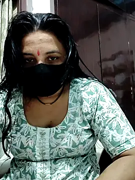 Snapshot of purvi46 chatting on April 10, 5:45 am purvi46 online show from April 10, 5:45 am