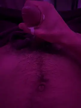 daymonn333 online show from May 6, 1:03 am