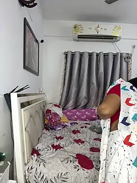 Sweet-Ellina online show from May 6, 6:30 am