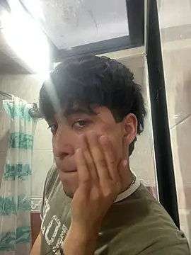 Snapshot of nico_herrera__ chatting on July 12, 10:45 pm nico herrera online show from July 12, 10:45 pm