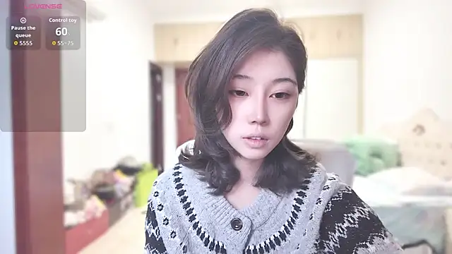 Snapshot of benben-0808 chatting on April 13, 11:16 am benben-0808 online show from April 13, 11:16 am