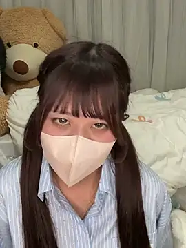 momokaze1658 online show from May 1, 3:38 pm