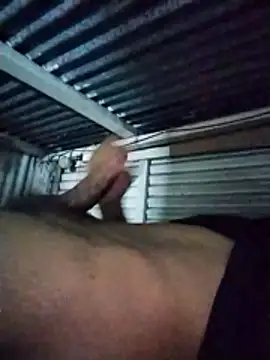 Snapshot of RealBigDickBoy chatting on April 12, 4:45 pm RealBigDickBoy online show from April 12, 4:45 pm