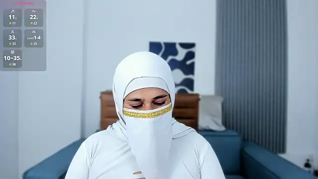 Thalia hala online show from June 9, 5:57 pm
