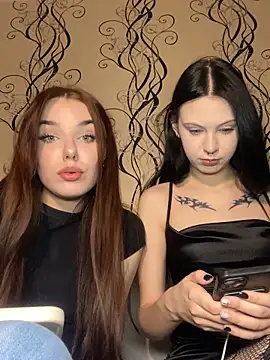swag sexy online show from April 28, 5:18 pm