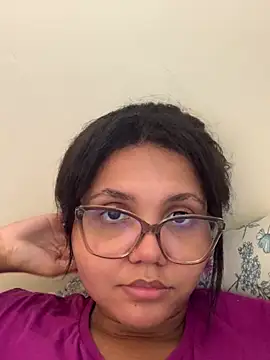 viviboraaaa online show from April 15, 5:42 pm