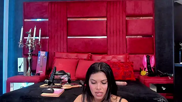 Marcebetancurt online show from May 15, 8:05 pm