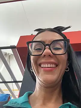 Snapshot of SofiParma chatting on April 24, 8:00 pm SofiParma online show from April 24, 8:00 pm