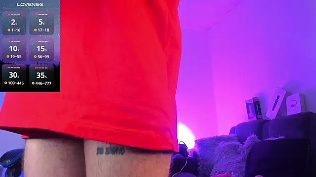 Snapshot of otter_wet_ chatting on July 2, 8:53 am otter wet online show from July 2, 8:53 am
