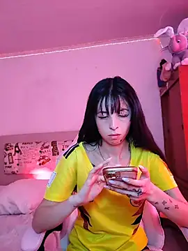 its Lia 1 online show from June 27, 9:09 pm