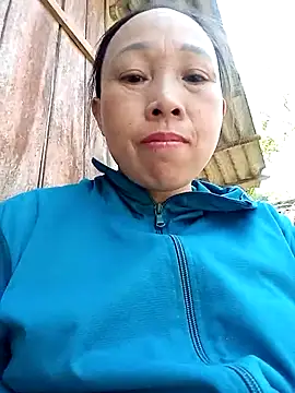 Vily-lonely online show from April 12, 5:56 am