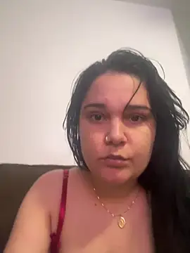 JesslatinaVIP online show from March 31, 3:01 pm