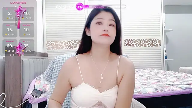 CC--Fairy online show from April 11, 10:58 pm