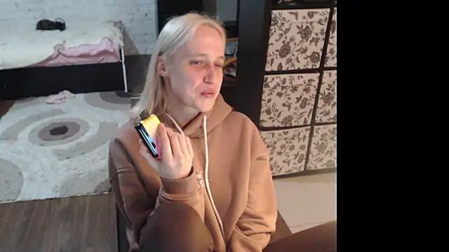 Sweet hot shrmp online show from April 9, 6:46 pm