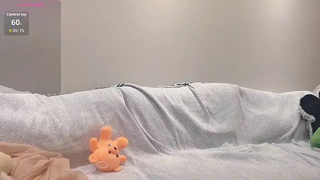 huxierbaby online show from May 12, 12:57 pm