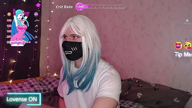 jenna sinn online show from April 14, 7:47 am