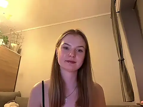 MargaretCutegirl online show from April 20, 6:53 pm