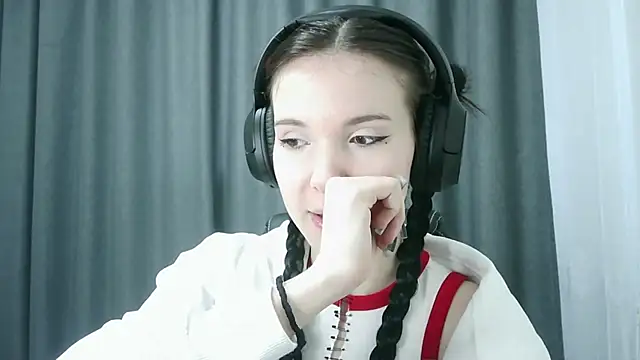 RubyBooby online show from April 24, 4:09 pm