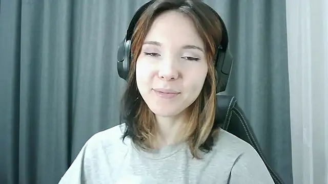 RubyBooby online show from April 27, 4:38 pm