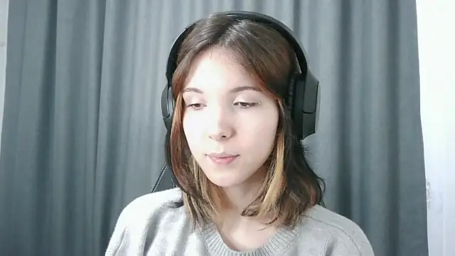 RubyBooby online show from April 29, 2:43 pm