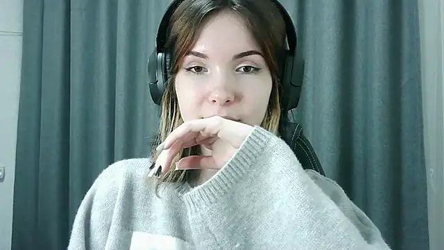 RubyBooby online show from April 30, 8:57 pm