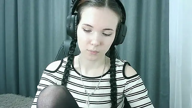 RubyBooby online show from May 3, 4:13 pm