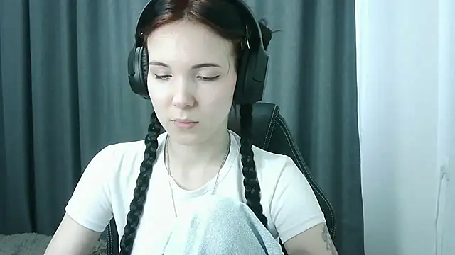 RubyBooby online show from May 6, 3:06 pm