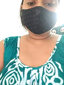 Snapshot of CamGirl_Neha chatting on July 5, 9:38 am CamGirl Neha online show from July 5, 9:38 am