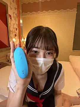 yuki2210 online show from April 24, 7:22 am