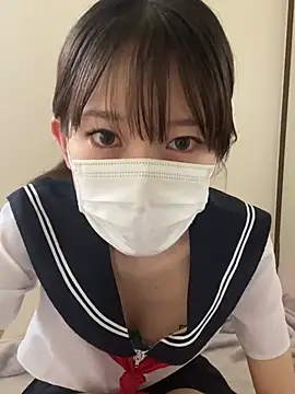 yuki2210 online show from May 3, 9:21 pm