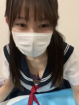 yuki2210 online show from May 13, 10:34 am