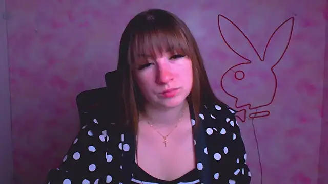 Tiffani Angel online show from April 26, 11:41 am