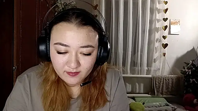 Snapshot of Goonerprobably chatting on March 31, 5:35 pm Goonerprobably online show from March 31, 5:35 pm