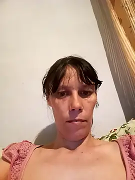 VikaBakerX online show from May 9, 6:13 pm