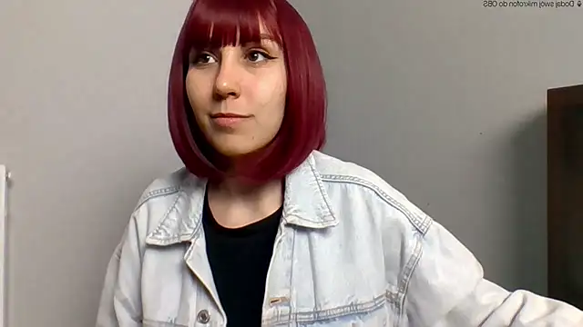 Snapshot of ZaraHotTeen chatting on May 12, 2:14 pm ZaraHotTeen online show from May 12, 2:14 pm