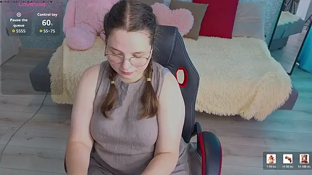 Snapshot of SofiDreamm chatting on June 20, 2:31 pm SofiDreamm online show from June 20, 2:31 pm