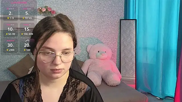 Snapshot of SofiDreamm chatting on July 20, 2:52 pm SofiDreamm online show from July 20, 2:52 pm