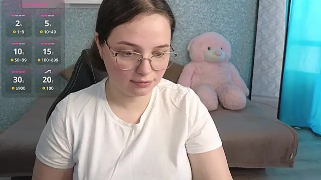 Snapshot of SofiDreamm chatting on July 21, 2:52 pm SofiDreamm online show from July 21, 2:52 pm
