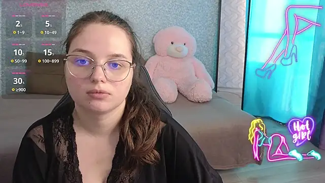 Snapshot of SofiDreamm chatting on July 28, 3:21 pm SofiDreamm online show from July 28, 3:21 pm