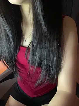 Annie nii online show from April 10, 9:19 pm