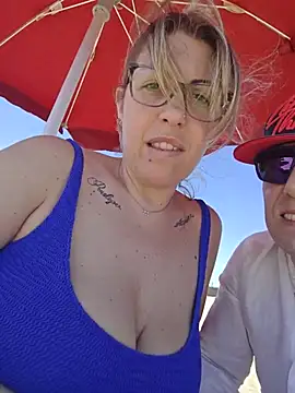 Ginny32 online show from June 13, 1:31 pm