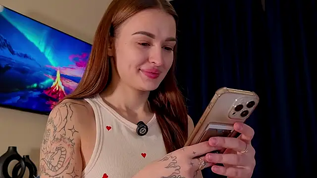 Anna  Jones online show from May 24, 6:13 pm
