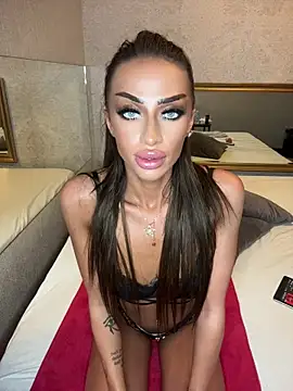 DirtyDebby online show from May 26, 9:33 pm