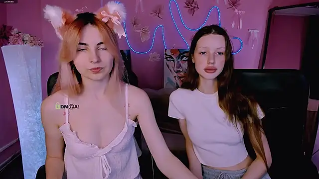 lissa veils online show from May 28, 12:24 pm