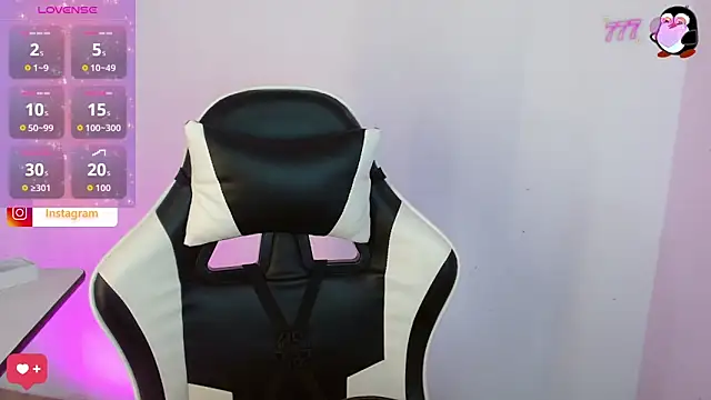  Lucianaa 1 online show from May 12, 1:08 pm