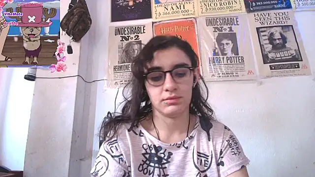 Ellaa honey online show from April 25, 3:20 pm