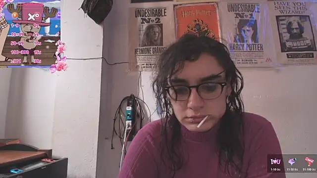 Ellaa honey online show from April 29, 2:43 pm