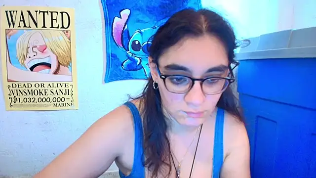 Snapshot of Ellaa_honey chatting on June 16, 6:21 pm Ellaa honey online show from June 16, 6:21 pm
