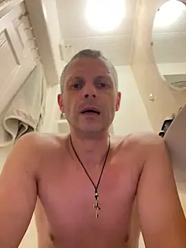 ChiefApron5 online show from July 13, 5:05 pm