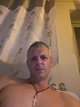 ChiefApron5 online show from July 31, 1:16 am